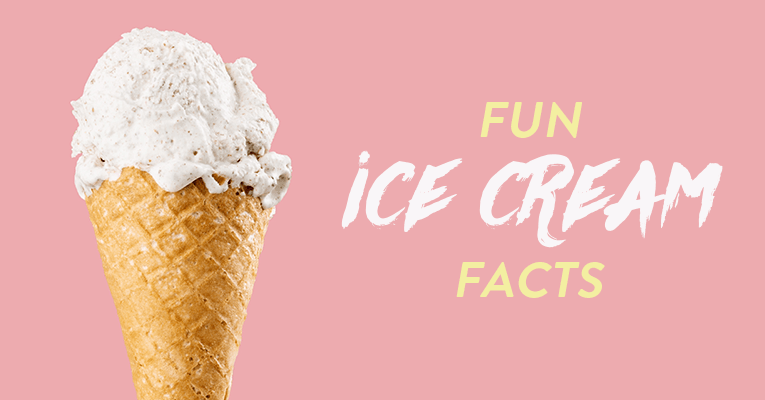 fun ice cream facts