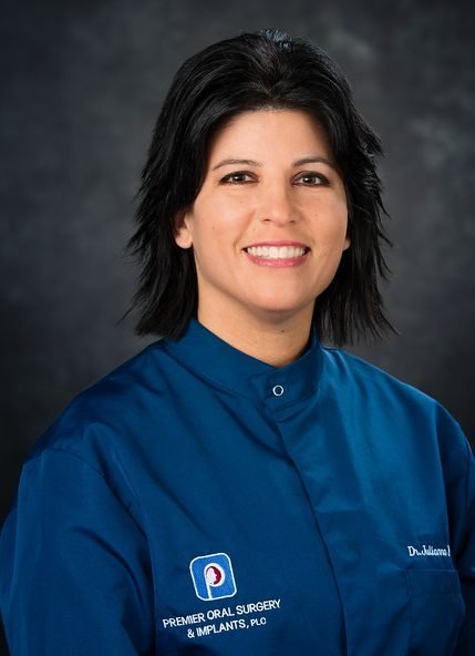 Oral Surgeons In Grand Blanc Mi