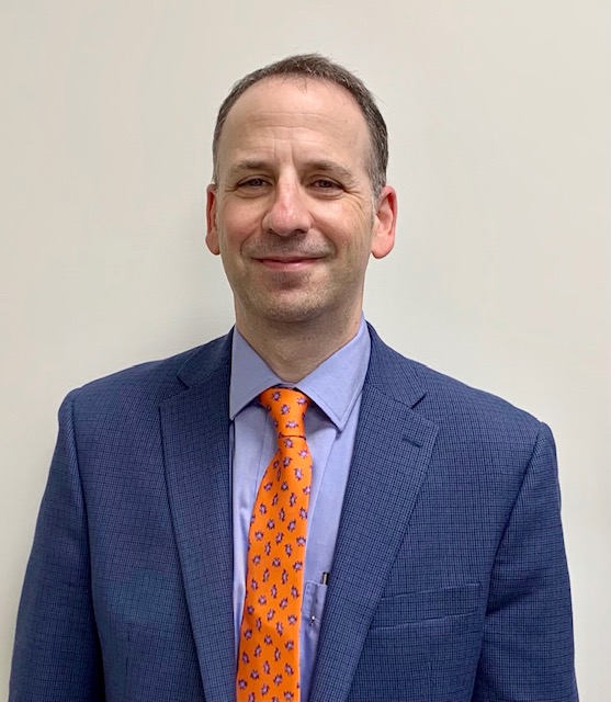 Dr. Shane Citron - Oral Surgeon