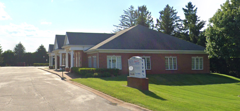Exterior photo of Premier Oral Surgery & Implants, PLC building
